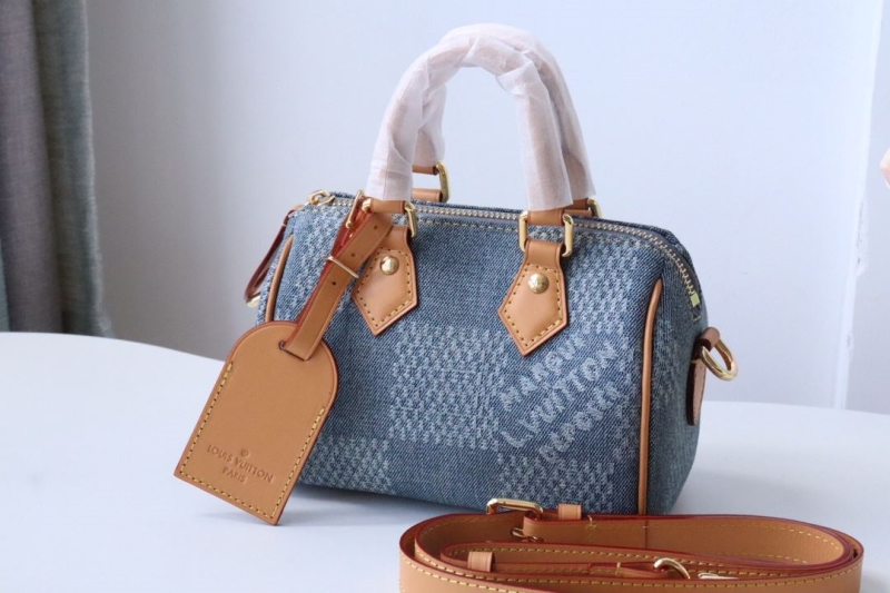 LV Speedy Bags